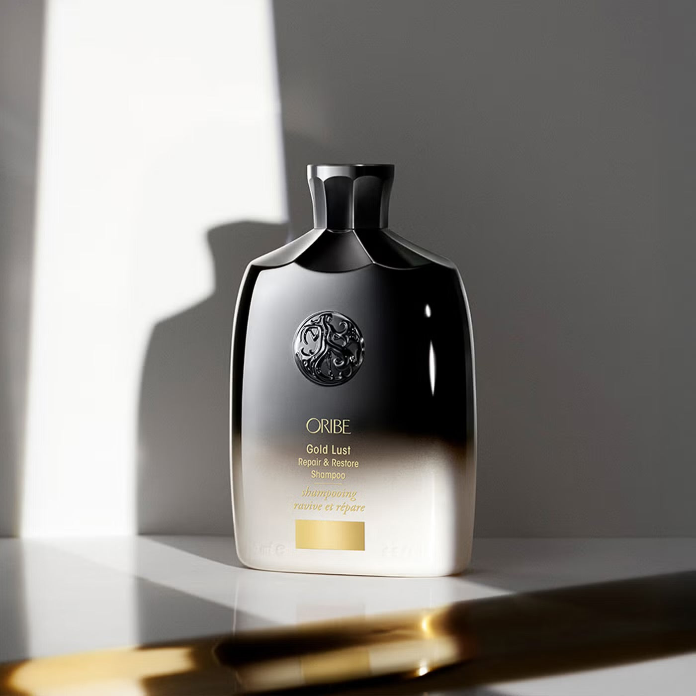ORIBE Gold Lust Repair & Restore Shampoo 250ml