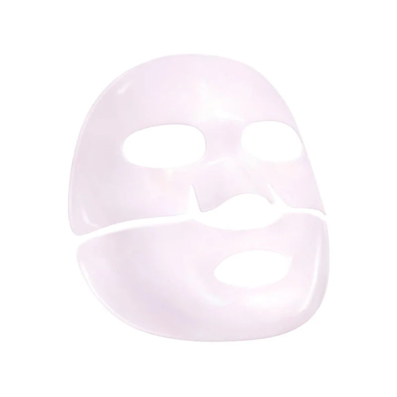 Skaistinanti hidrogelinė kaukė su kolagenu "Glass Skin Collagen Mask", Cell Fusion C