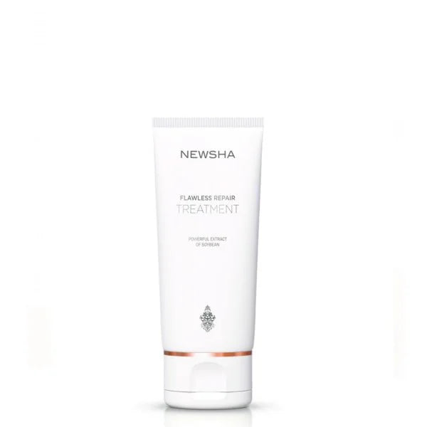 Atstatomoji plaukų kaukė Newsha Flawless Repair 150ml