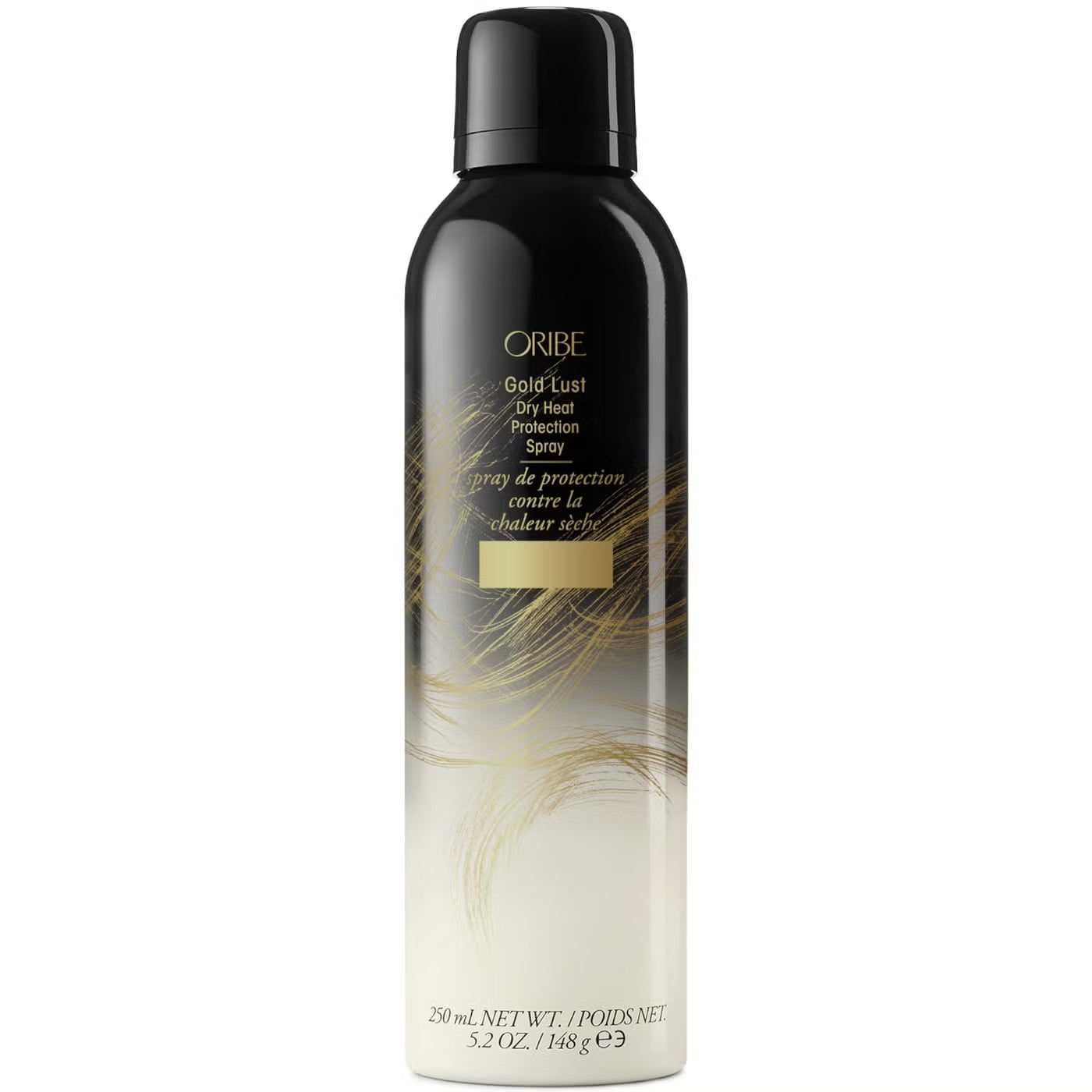 ORIBE Gold Lust Dry Heat Protection Spray 250 ml