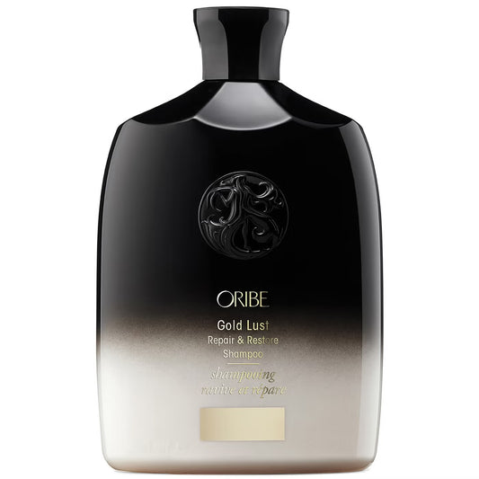 ORIBE Gold Lust Repair & Restore Shampoo 250ml