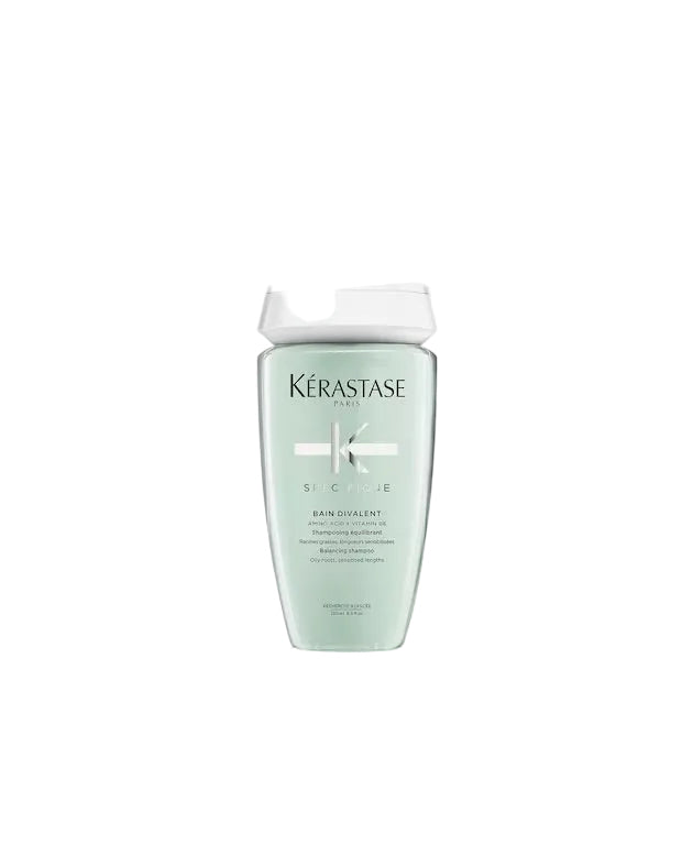 SPÉCIFIQUE BAIN DIVALENT SHAMPOO
Plaukų šampūnas, 250ml