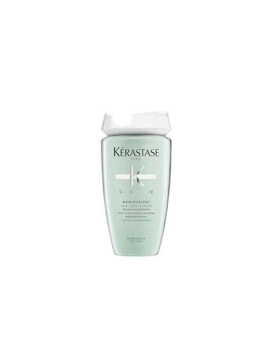 SPÉCIFIQUE BAIN DIVALENT SHAMPOO
Plaukų šampūnas, 250ml