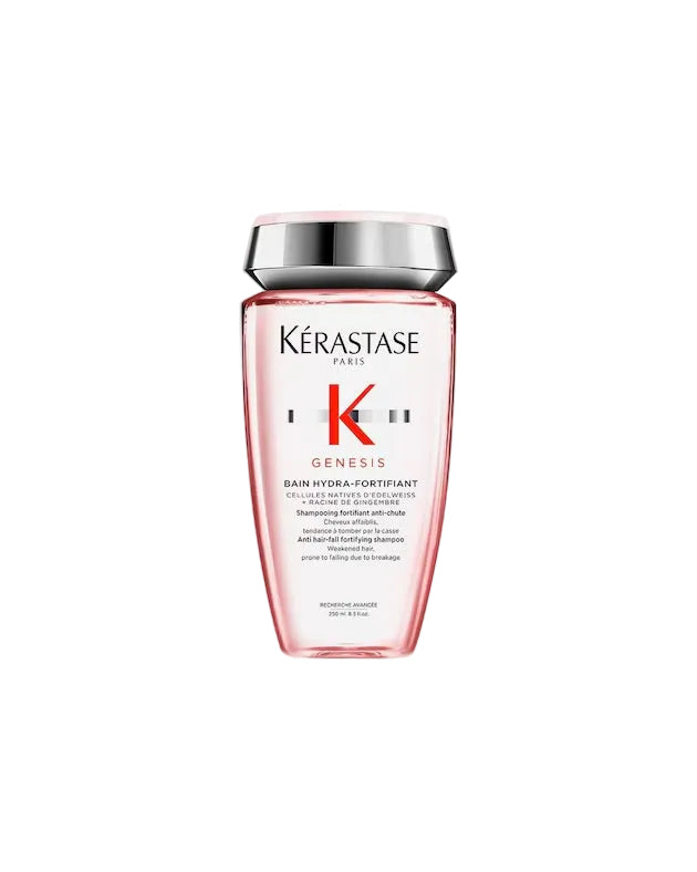 GENESIS BAIN HYDRA-FORTIFIANT
Plaukų šampūnas, 250ml