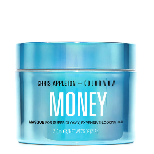 Color Wow - Money Masque – Stipriai Drėkinanti Plaukų Kaukė – 215 ml
