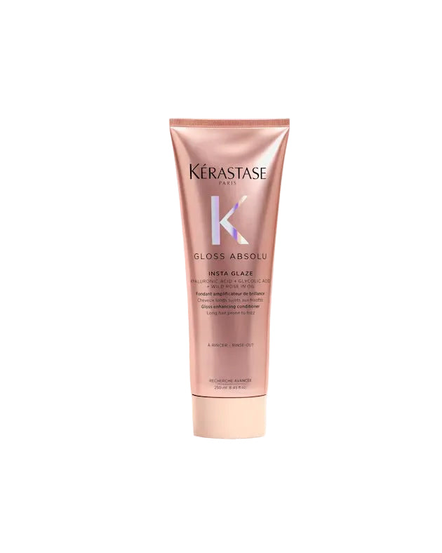 GLOSS ABSOLU FONDANT INSTA GLAZE
Plaukų kondicionierius, 250ml