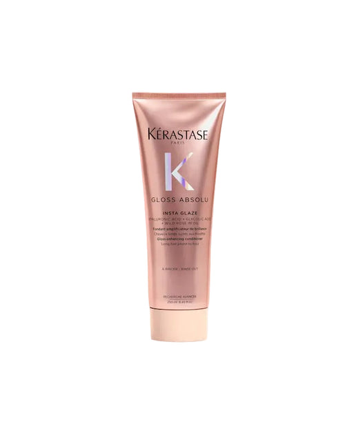 GLOSS ABSOLU FONDANT INSTA GLAZE
Plaukų kondicionierius, 250ml