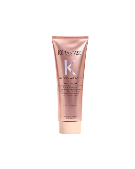 GLOSS ABSOLU FONDANT INSTA GLAZE
Plaukų kondicionierius, 250ml