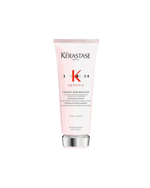 GENESIS FONDANT RENFORCATEUR
Plaukų kondicionierius, 200ml
