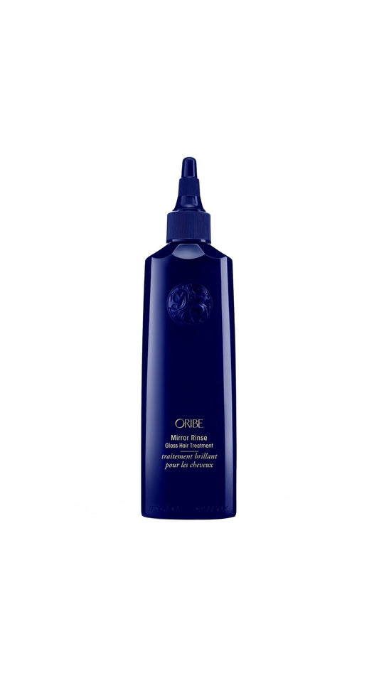ORIBE Mirror Rinse Glass Hair Treatment blizgesys plaukams