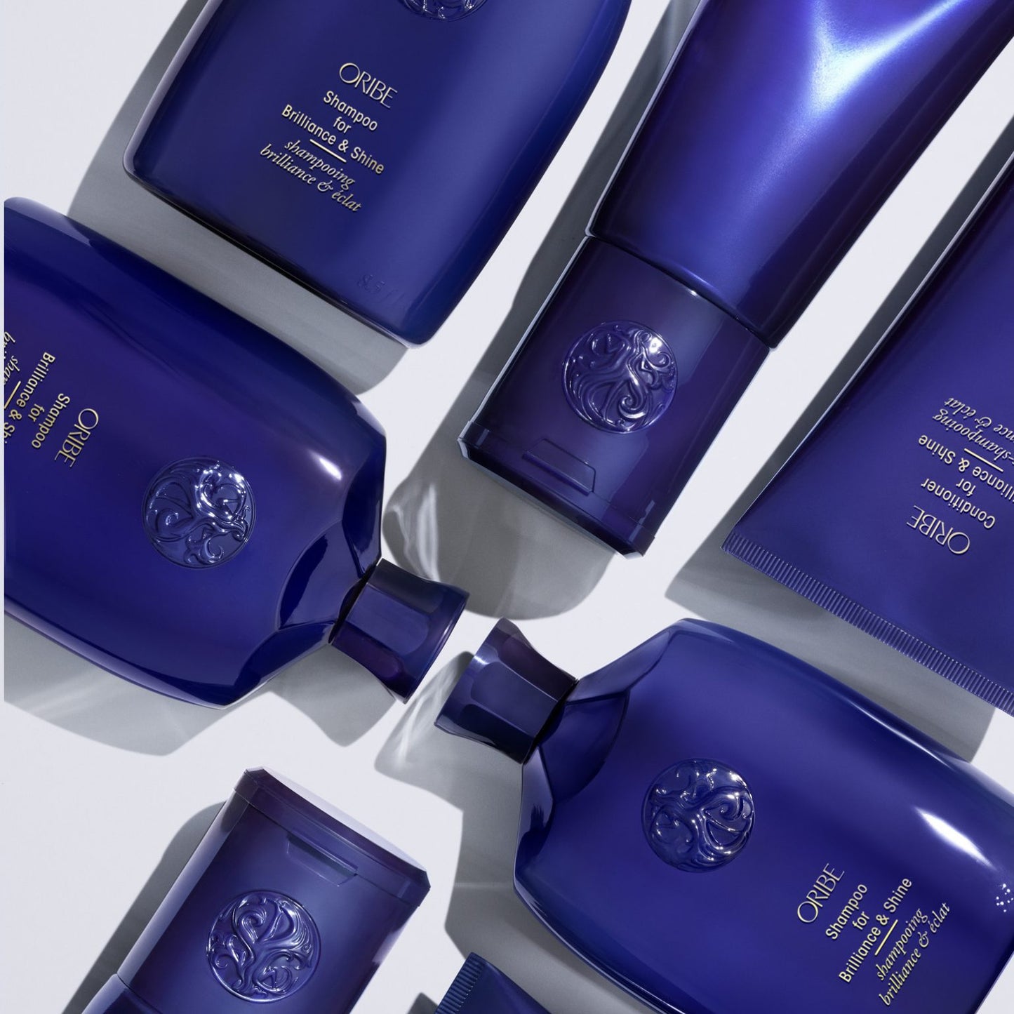 ORIBE Conditioner for Brilliance and Shine