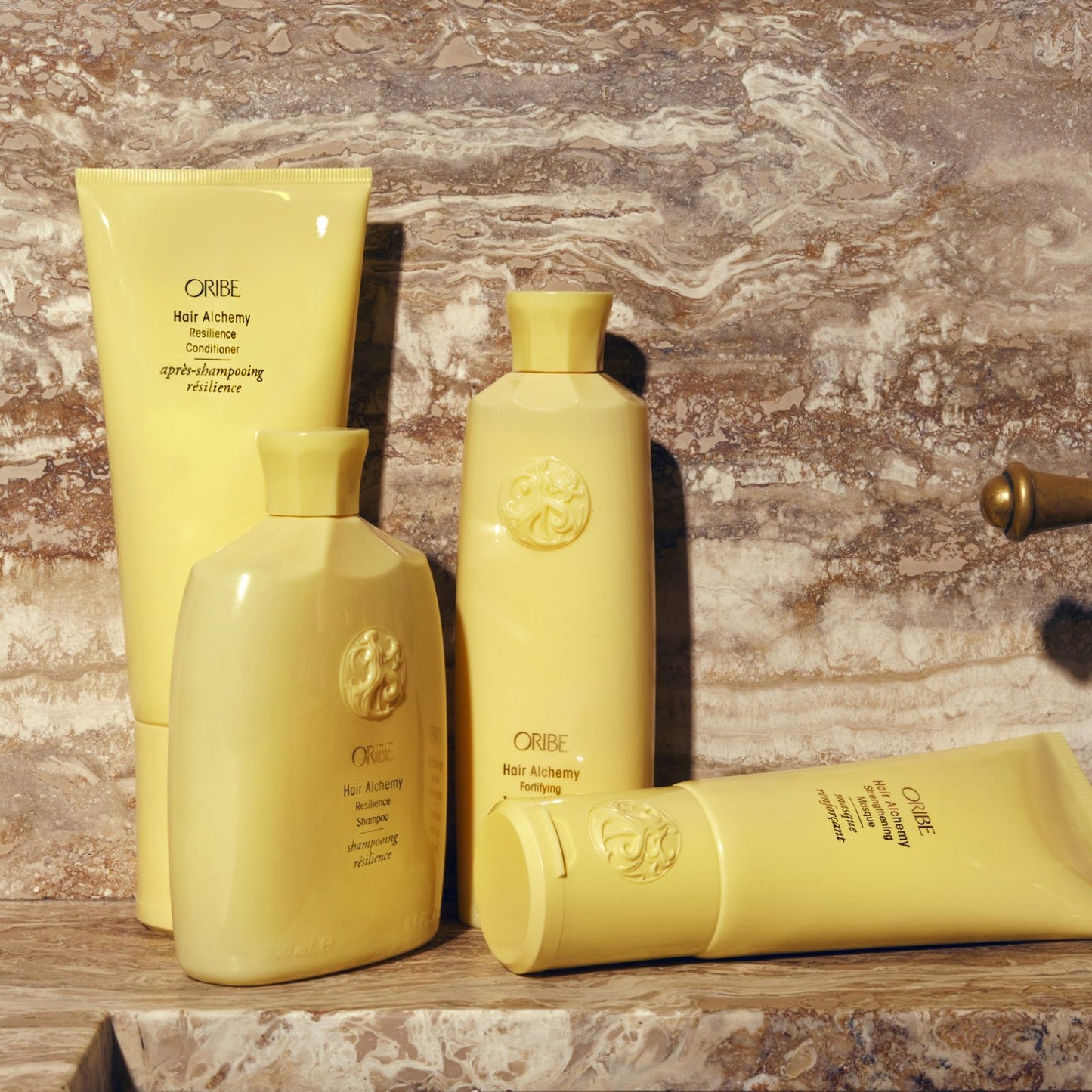 Oribe – HAIR ALCHEMY – STIPRINANTI KAUKĖ