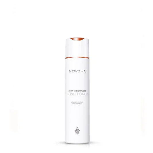 Kasdieninis kondicionierius Newsha Daily Weightless 250ml