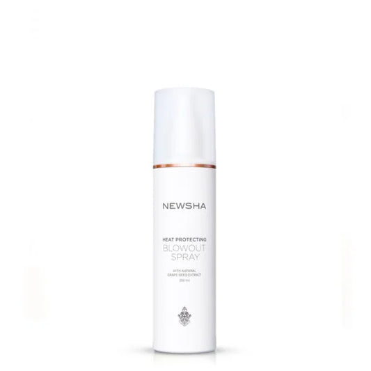 Plaukų apsaugo nuo karščio Newsha Blowout 200ml