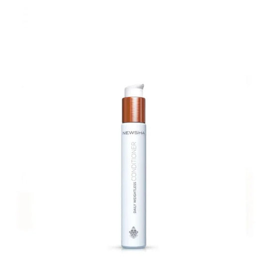 Kasdieninis kondicionierius Newsha Daily Weightless 80ml
