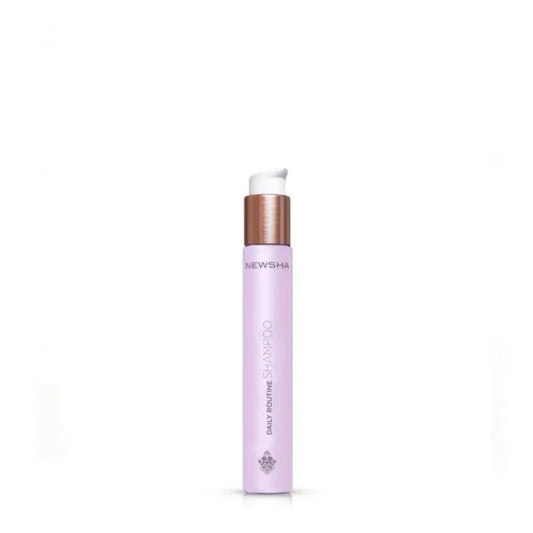Kasdieninis šampūnas Newsha Daily Routine 80ml