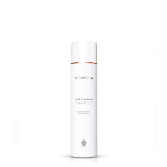 Giliai valantis šampūnas Newsha 250ml