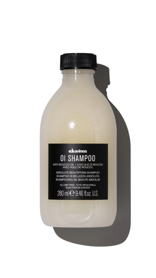 Davines ŠAMPŪNAS | OI 280ml