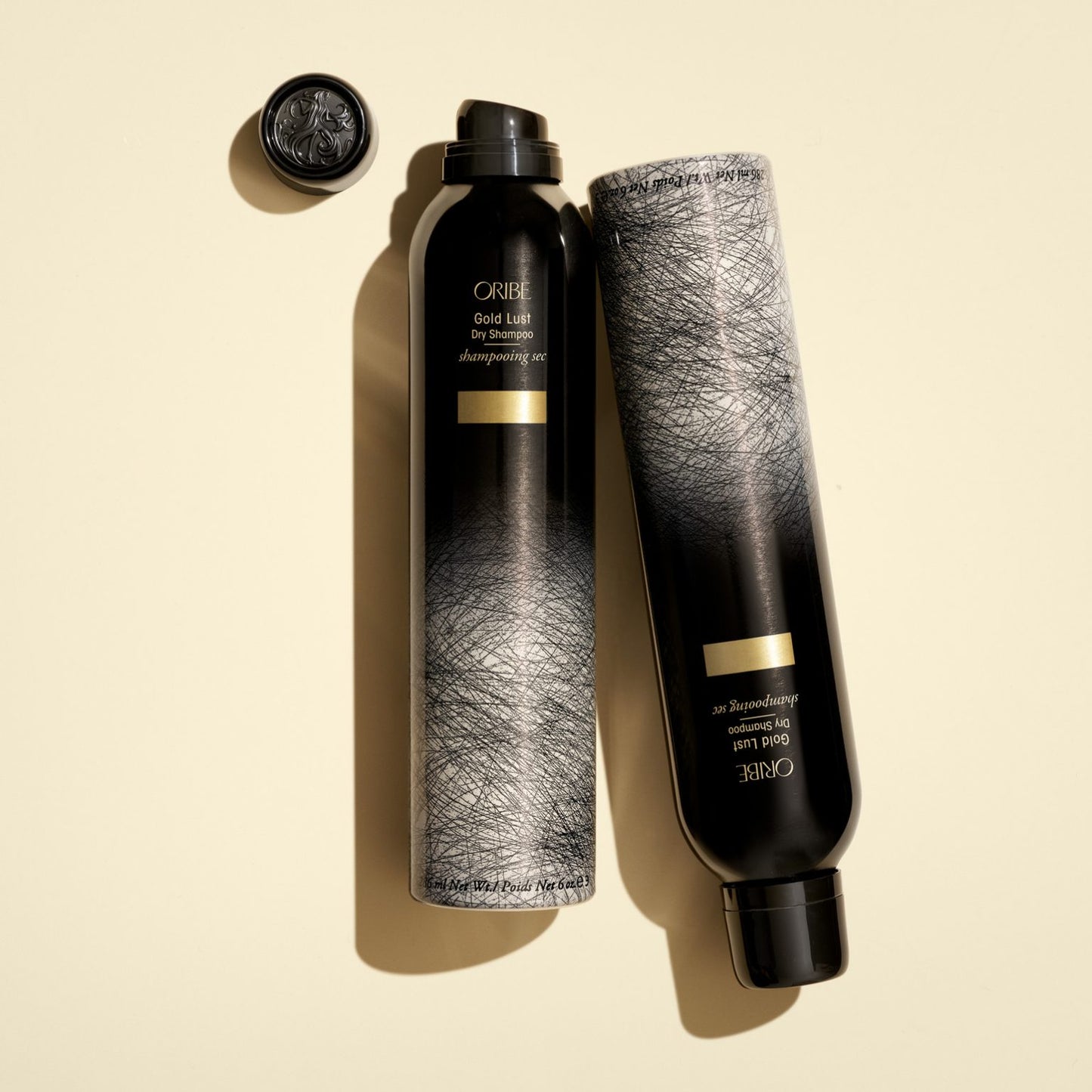 ORIBE – Gold Lust Dry Shampoo 300ml