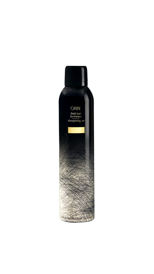ORIBE – Gold Lust Dry Shampoo 300ml