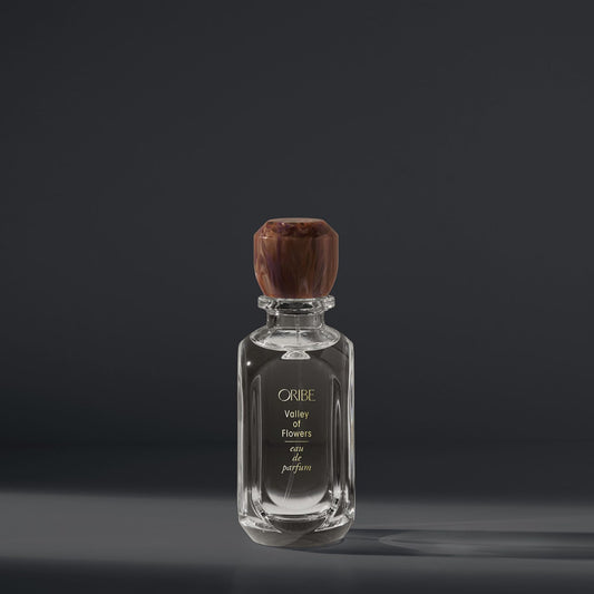 Oribe – „Valley of Flowers”