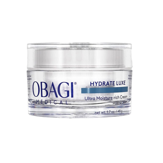 OBAGI Hydrate Luxe Ultra Moisture-Rich veido kremas 48g