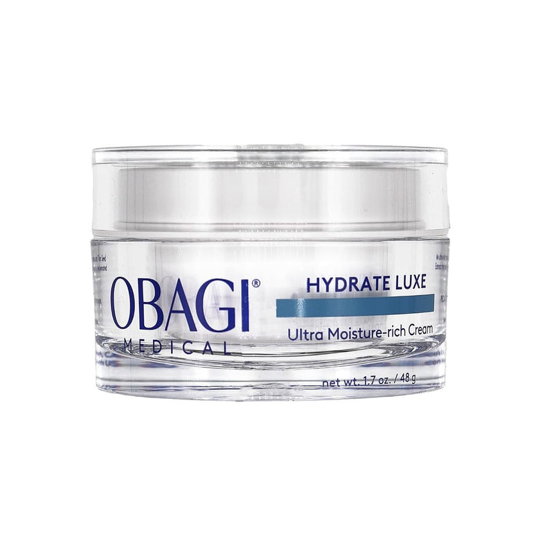 OBAGI Hydrate Luxe Ultra Moisture-Rich veido kremas 48g