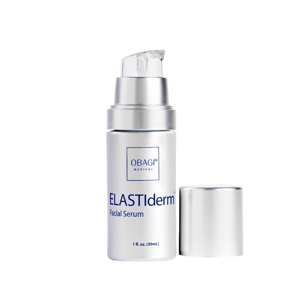 ELASTIderm® Face Serum - Veido Serumas
