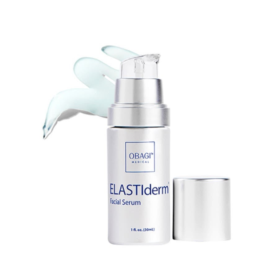 ELASTIderm® Face Serum - Veido Serumas