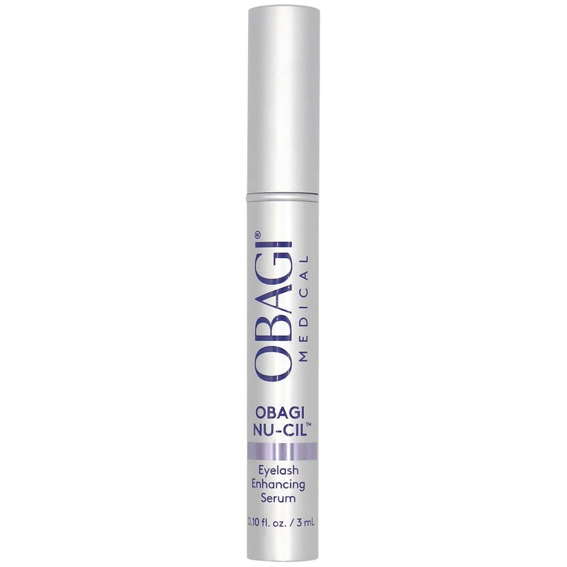 Nu-Cil® Eyelash Enhancing Serum - Serumas | Skatinantis Blakstienų Augimą