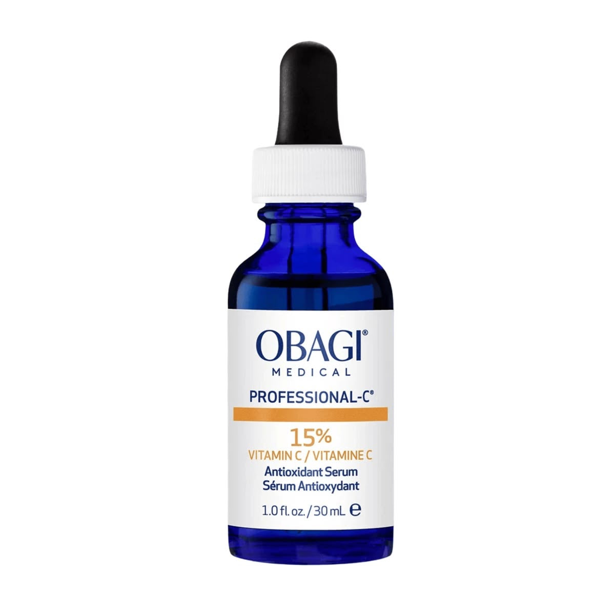 Professional-C® 15% Vitamin C Antioxidant Serum - Vitamino-C® 15% Serumas