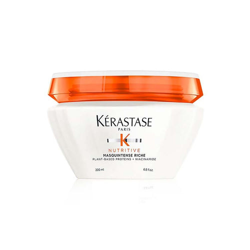 NUTRITIVE MASQUINTENSE RICHE INTENSE-NUTRITION HAIR MASK 200ml