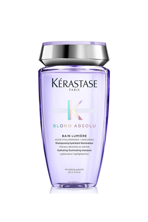 BLOND ABSOLU BAIN LUMIERE SHAMPOO 250ml